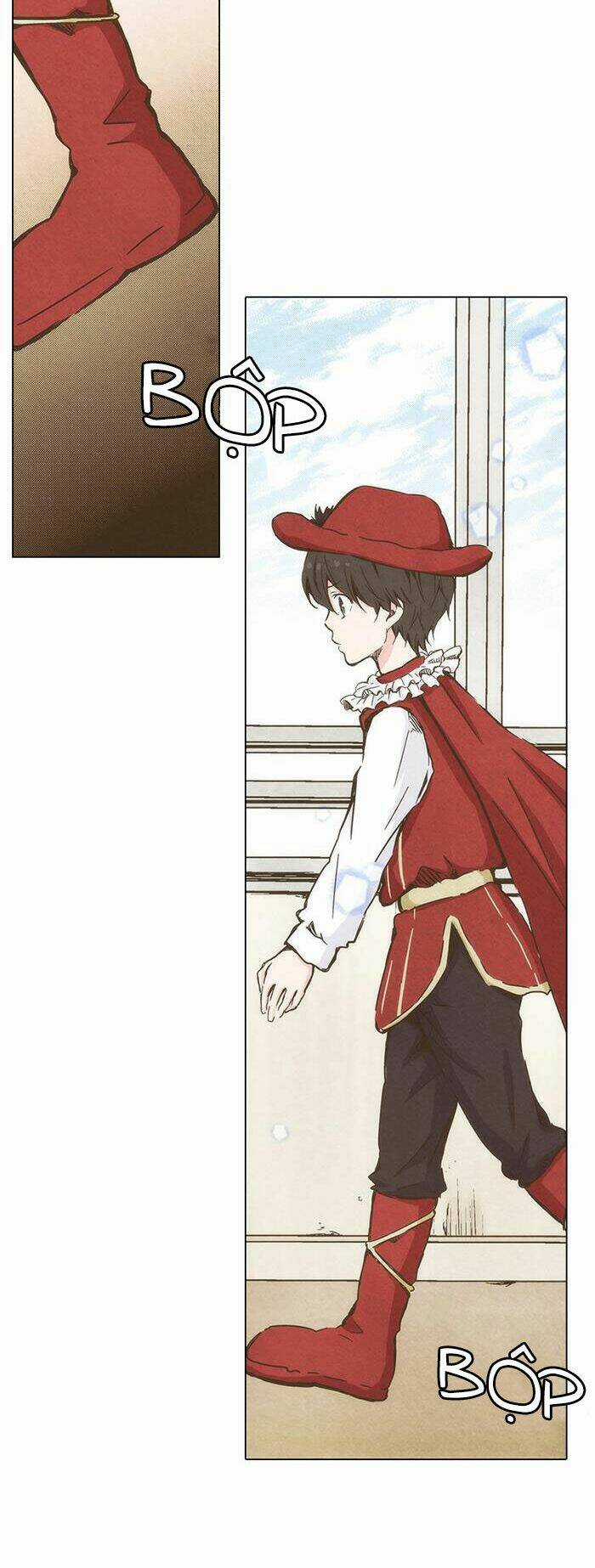 MARRY ME! Chapter 61 trang 22