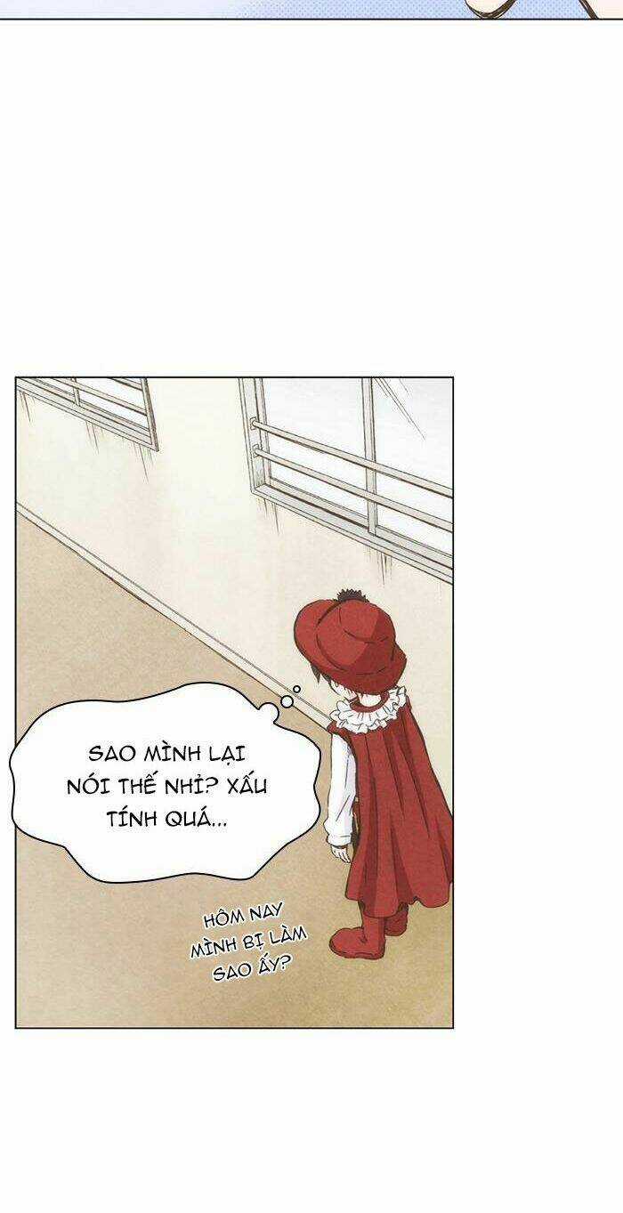 MARRY ME! Chapter 61 trang 24