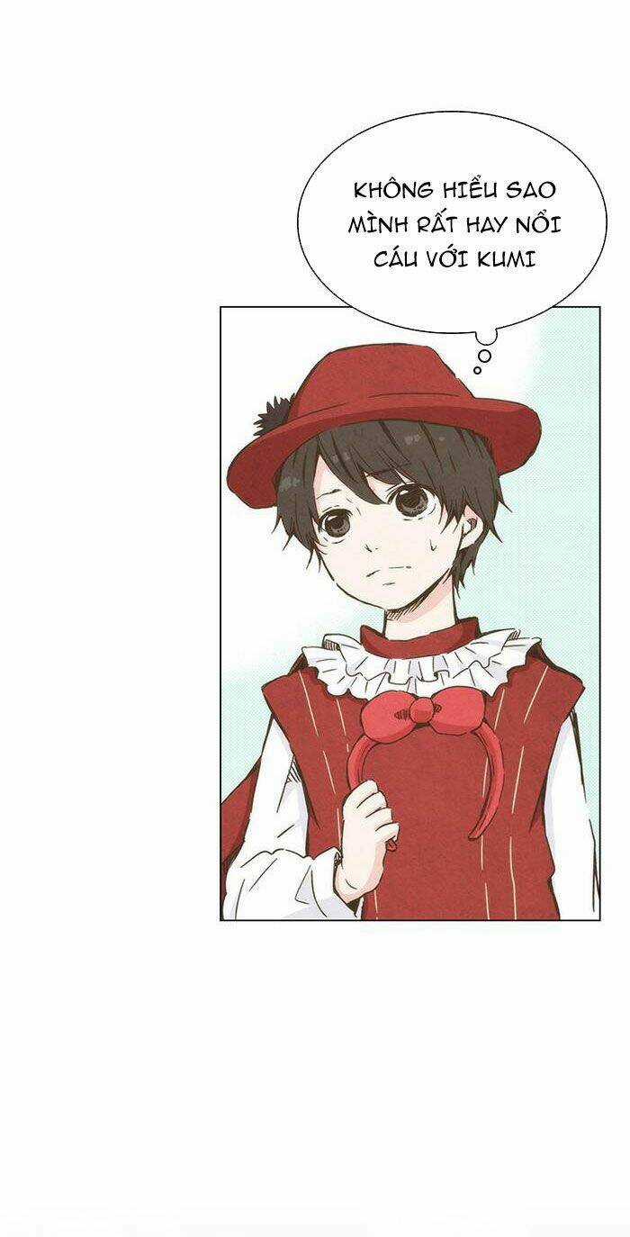 MARRY ME! Chapter 61 trang 25