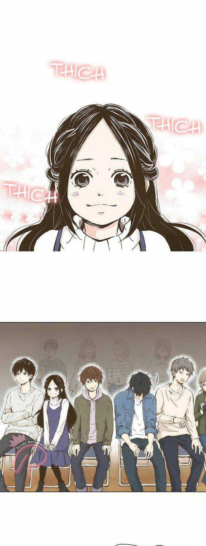 MARRY ME! Chapter 61 trang 27