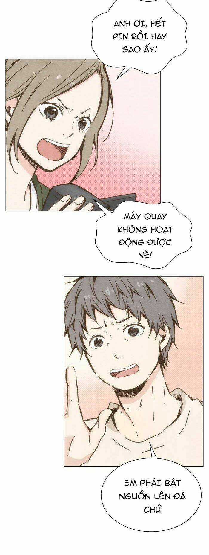 MARRY ME! Chapter 61 trang 28