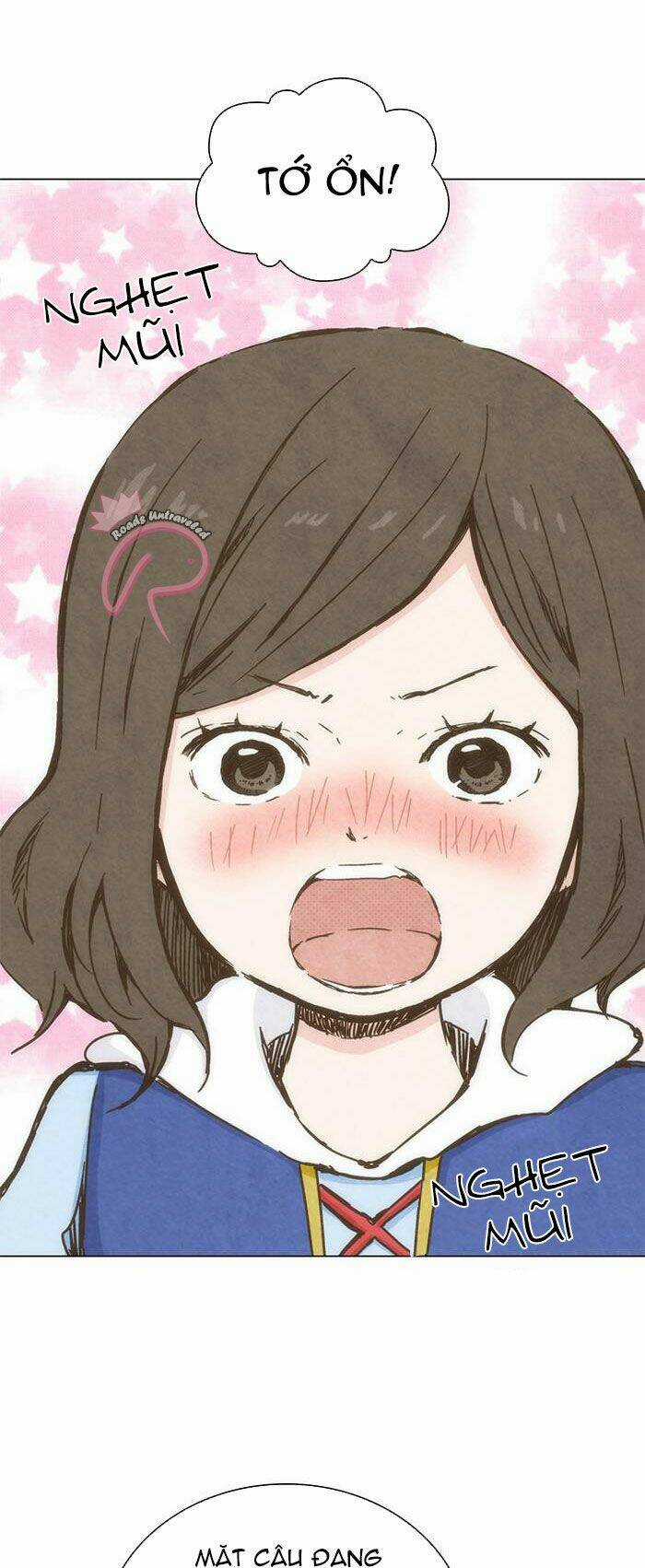 MARRY ME! Chapter 61 trang 3