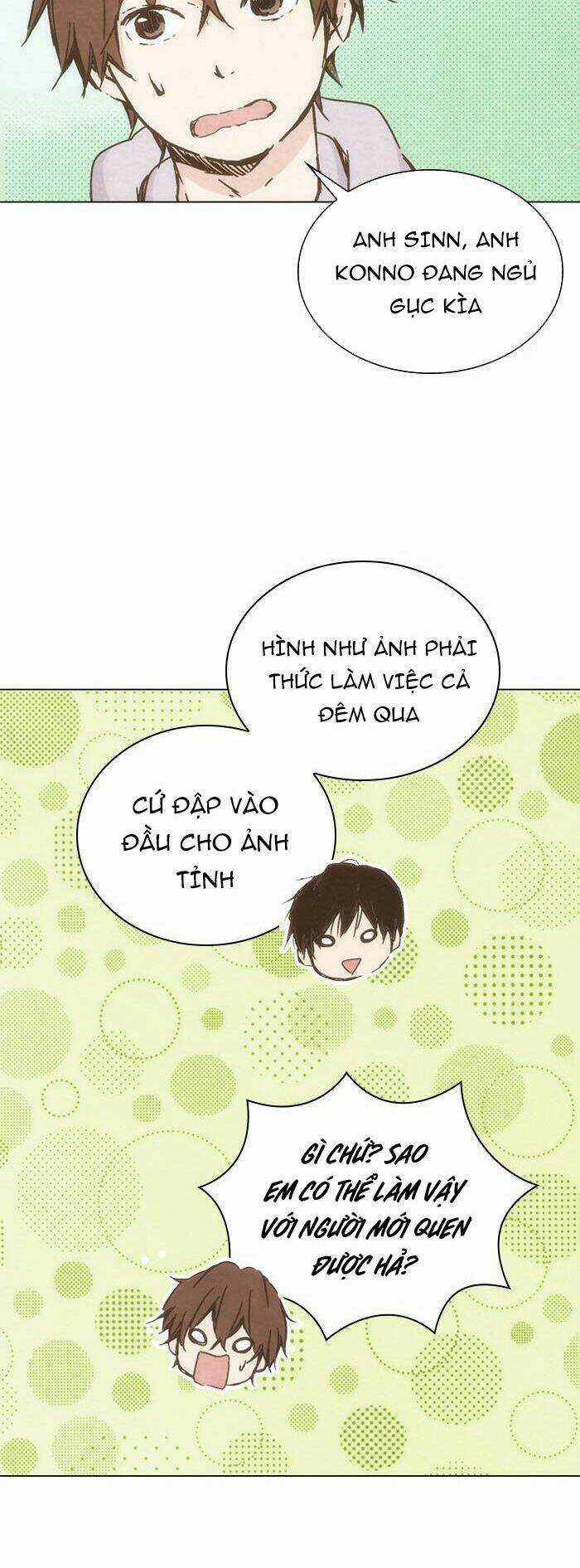 MARRY ME! Chapter 61 trang 30