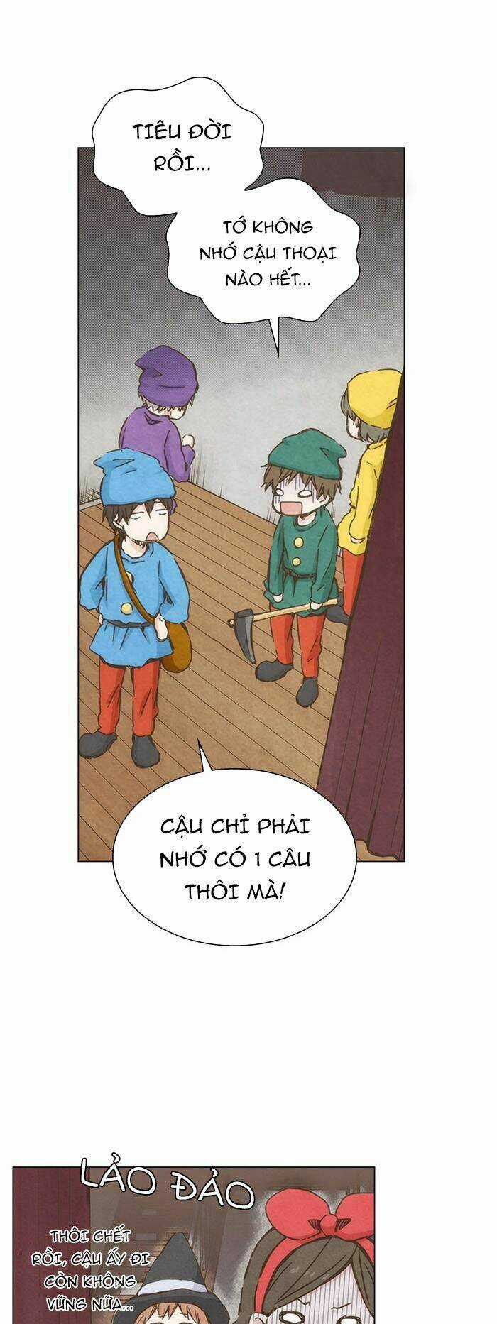 MARRY ME! Chapter 61 trang 31