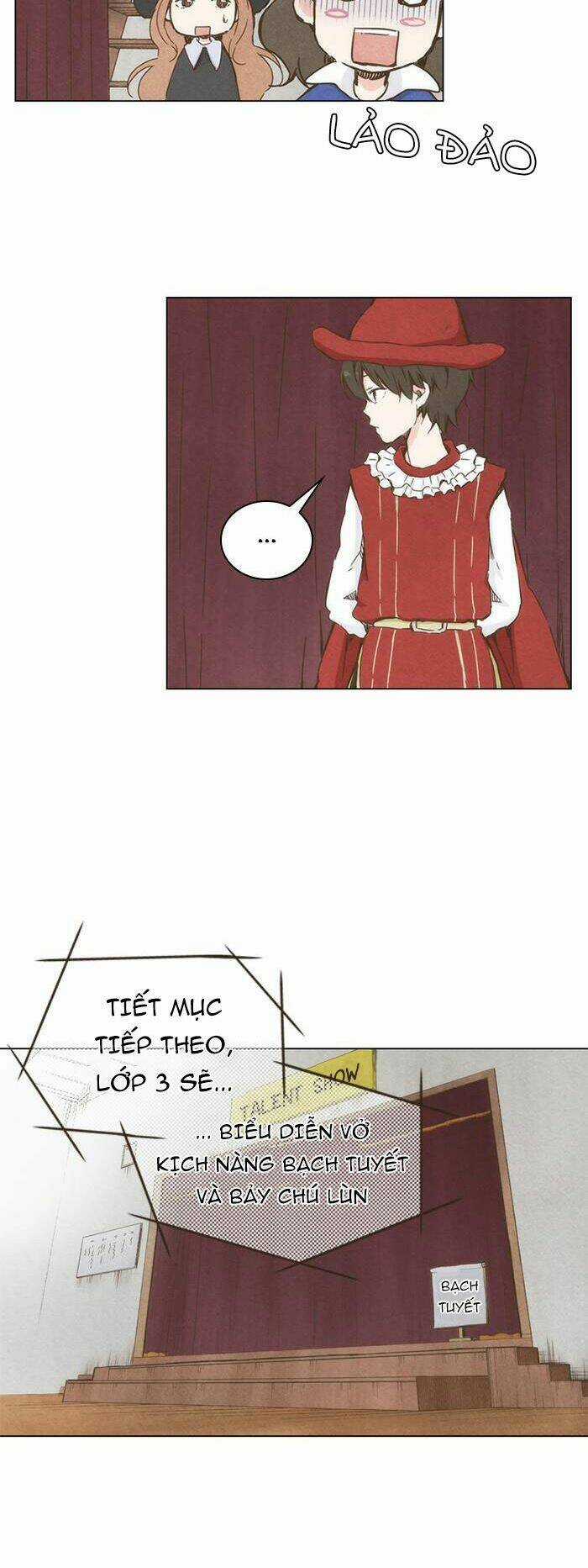 MARRY ME! Chapter 61 trang 32