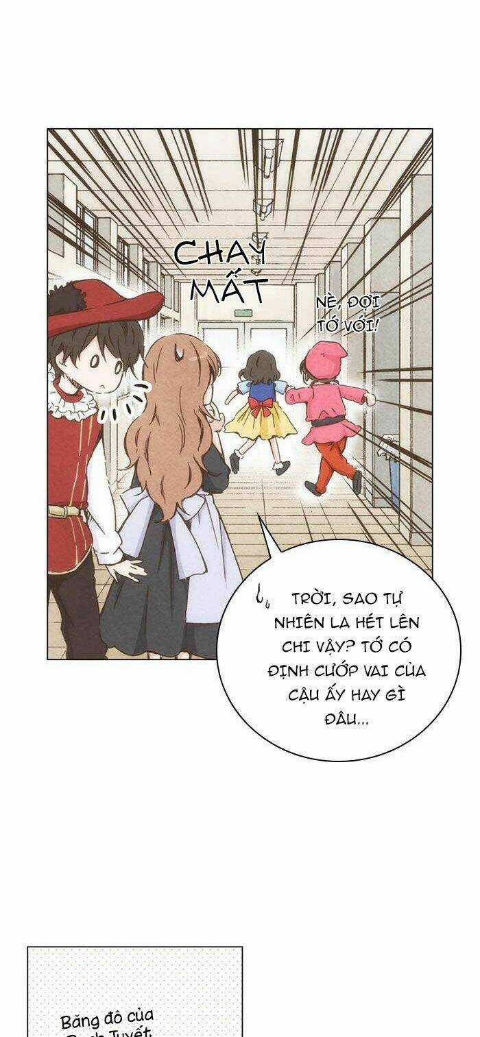 MARRY ME! Chapter 61 trang 5