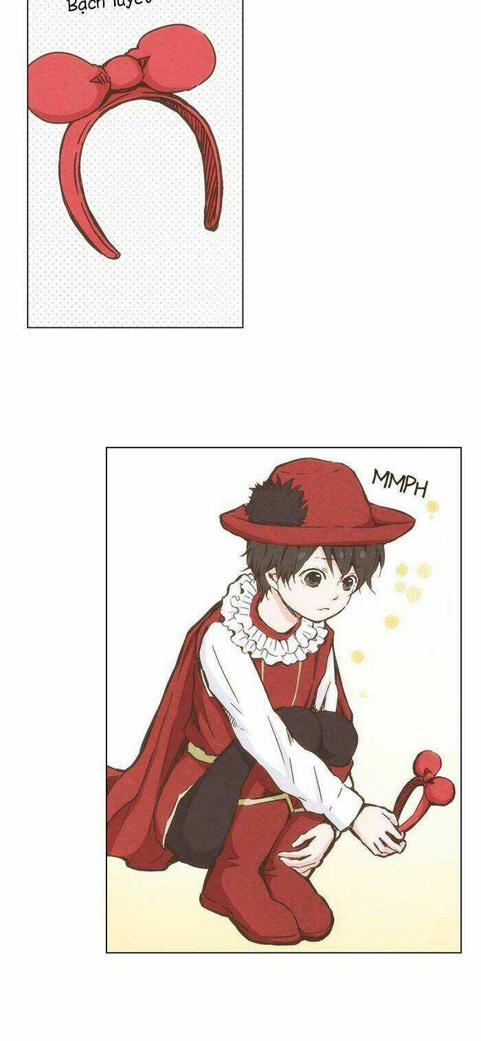 MARRY ME! Chapter 61 trang 6