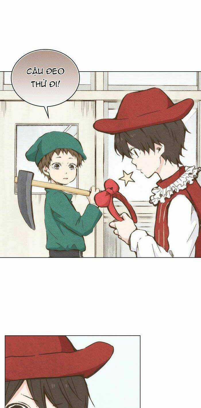 MARRY ME! Chapter 61 trang 7