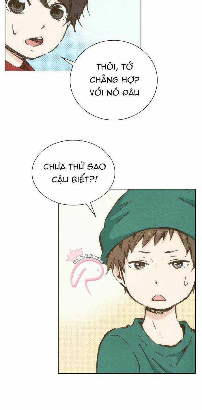 MARRY ME! Chapter 61 trang 8