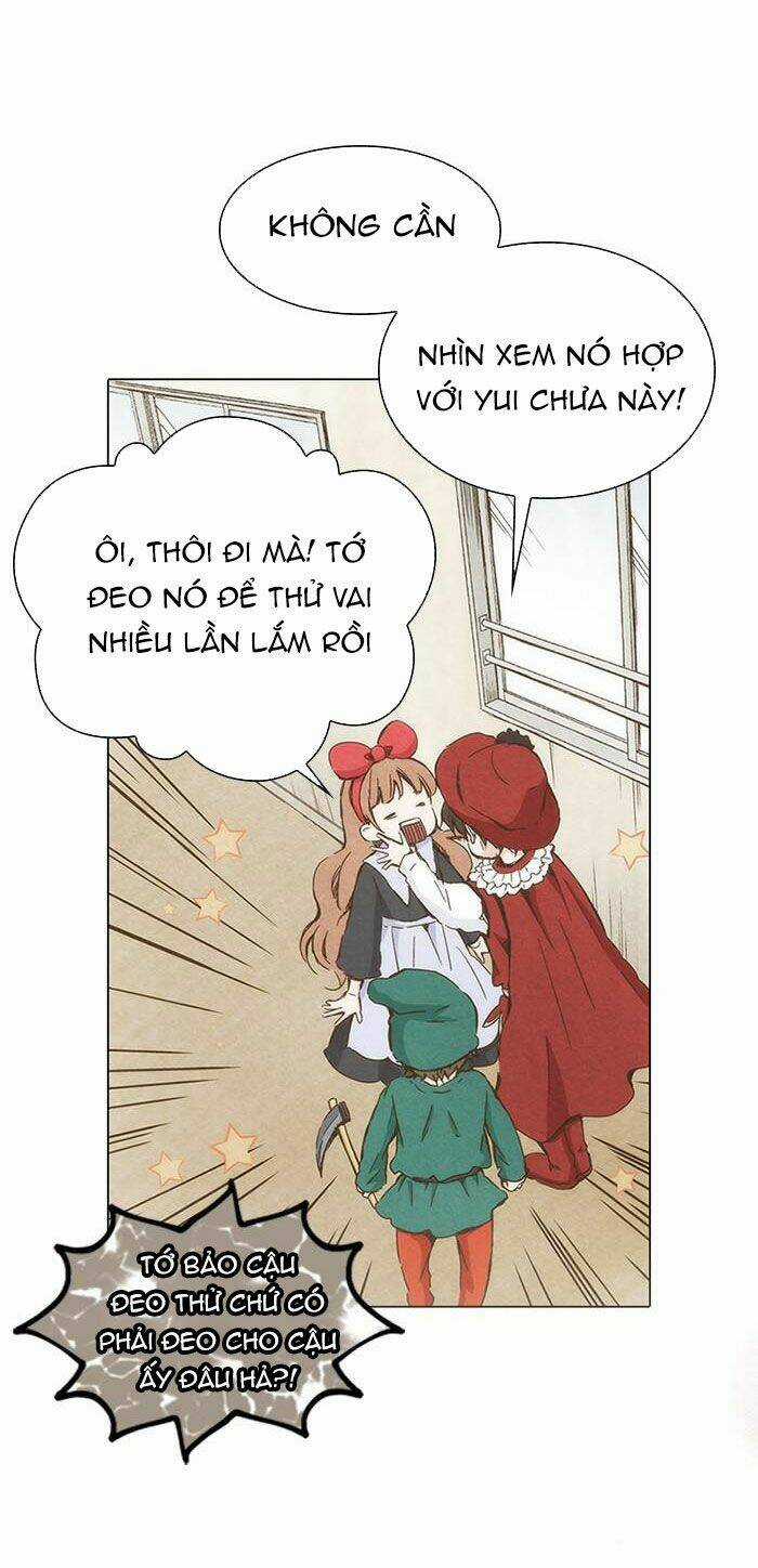 MARRY ME! Chapter 61 trang 9