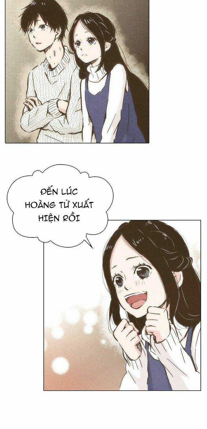 MARRY ME! Chapter 62 trang 10