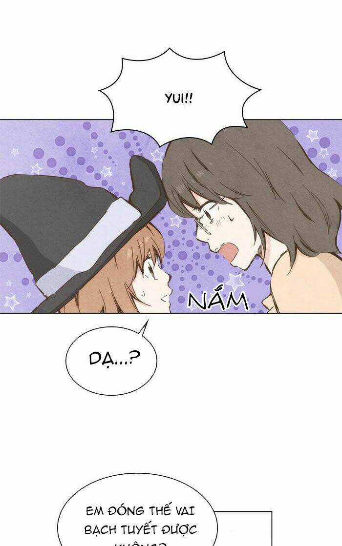 MARRY ME! Chapter 62 trang 11