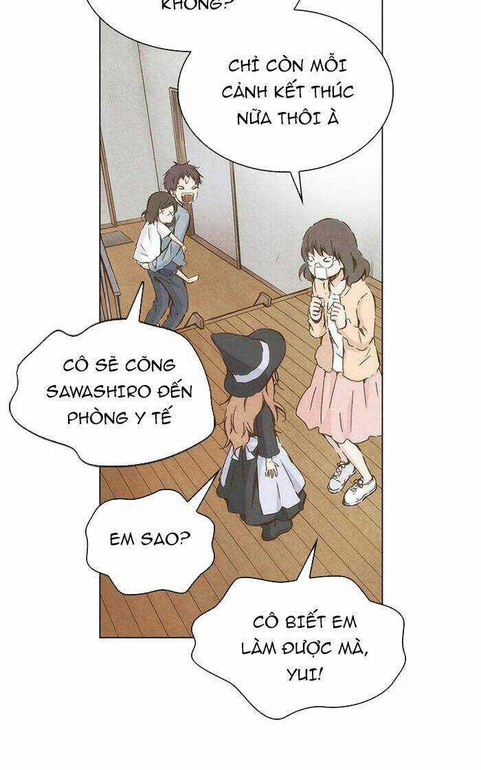 MARRY ME! Chapter 62 trang 12