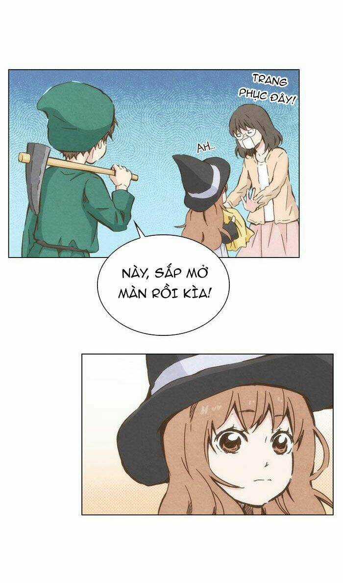 MARRY ME! Chapter 62 trang 13