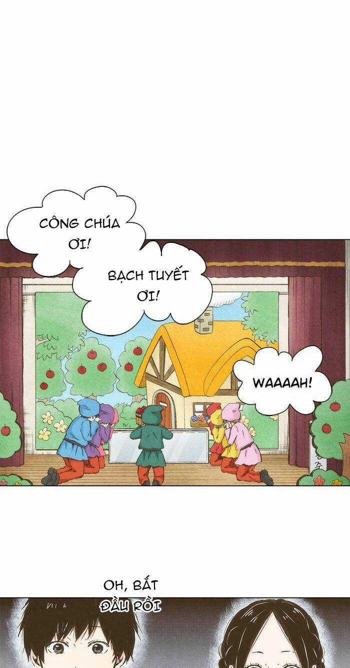 MARRY ME! Chapter 62 trang 15