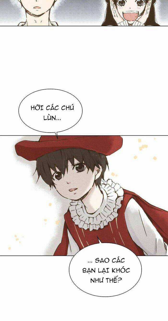 MARRY ME! Chapter 62 trang 16