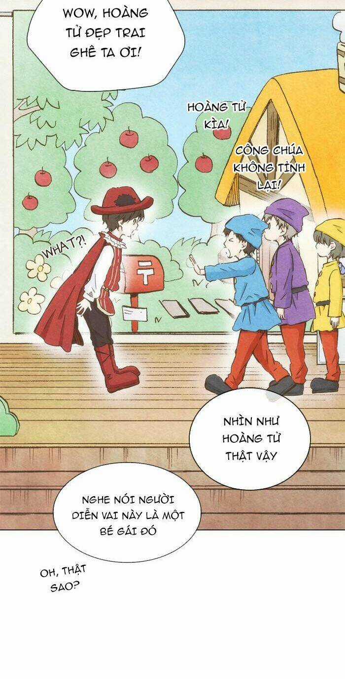 MARRY ME! Chapter 62 trang 18