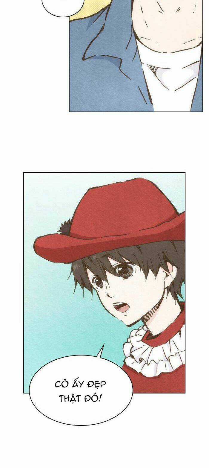 MARRY ME! Chapter 62 trang 20