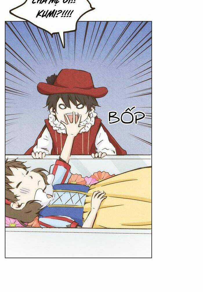 MARRY ME! Chapter 62 trang 22