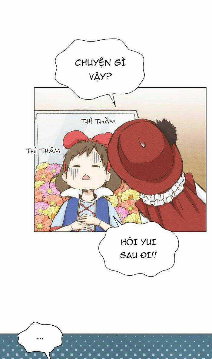 MARRY ME! Chapter 62 trang 23