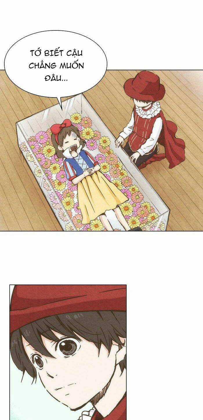 MARRY ME! Chapter 62 trang 25