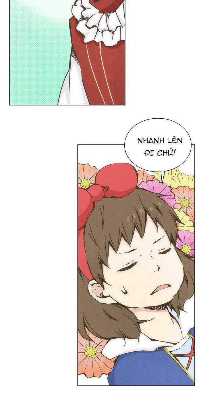 MARRY ME! Chapter 62 trang 26