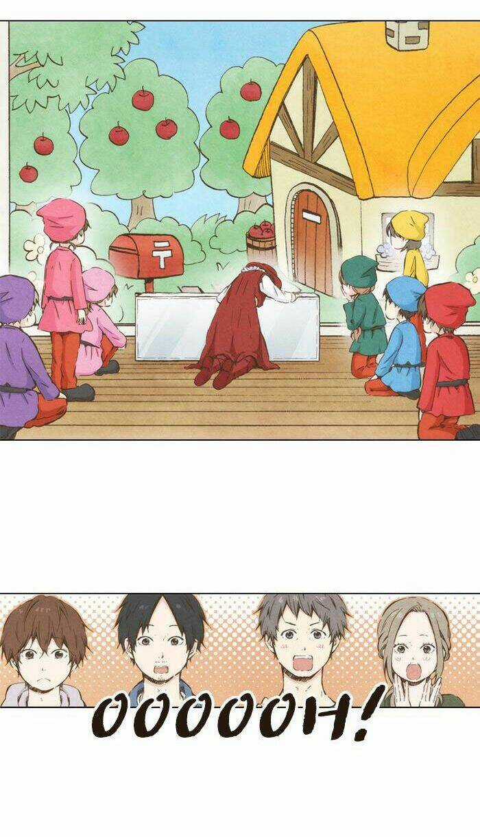 MARRY ME! Chapter 62 trang 28