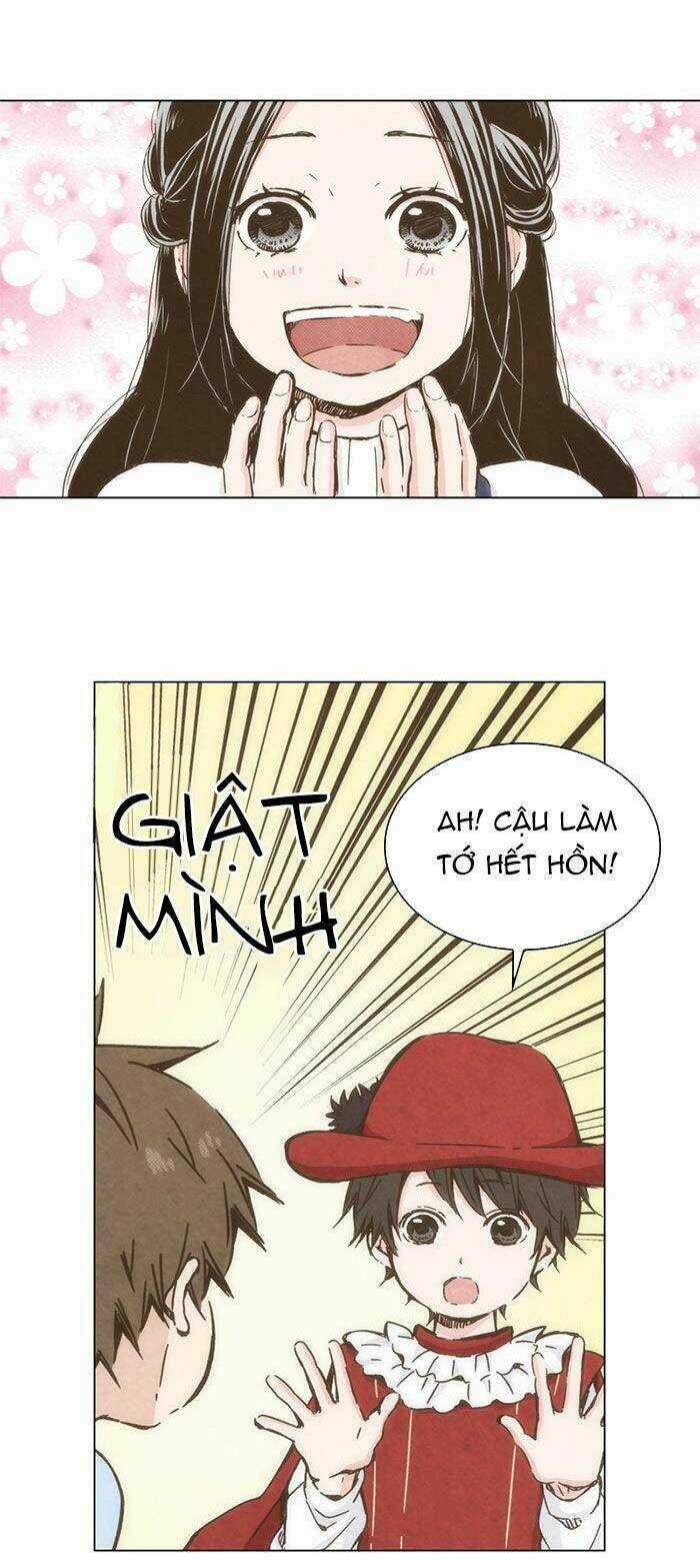 MARRY ME! Chapter 62 trang 29