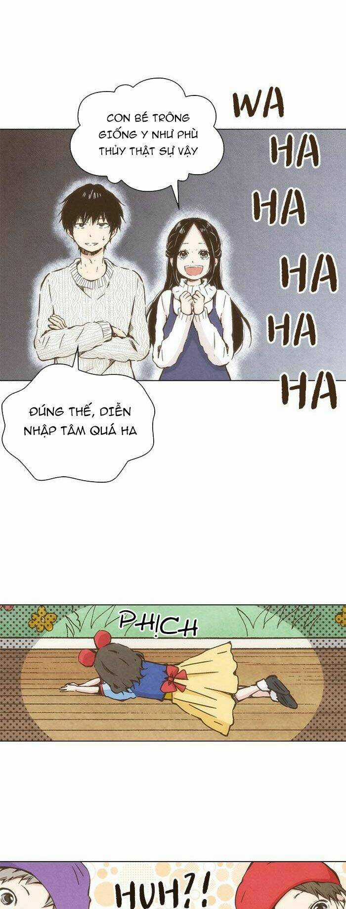 MARRY ME! Chapter 62 trang 3