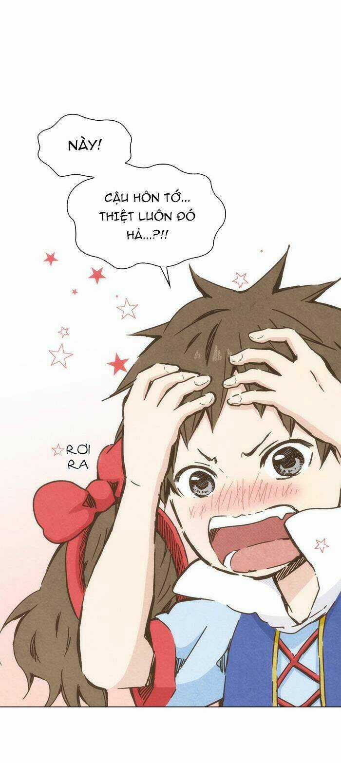 MARRY ME! Chapter 62 trang 30