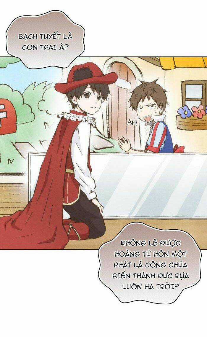 MARRY ME! Chapter 62 trang 32