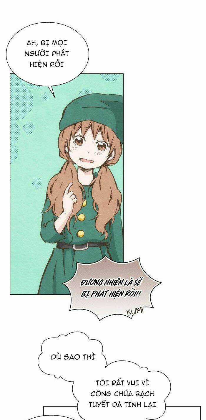 MARRY ME! Chapter 62 trang 33