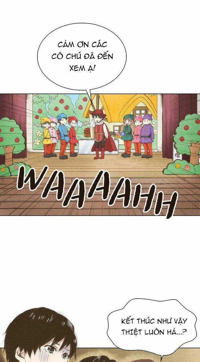 MARRY ME! Chapter 62 trang 35