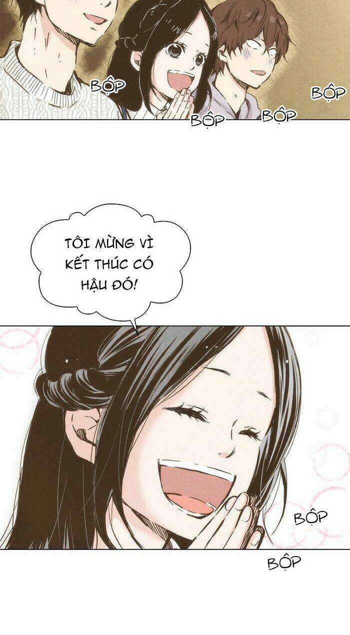 MARRY ME! Chapter 62 trang 36