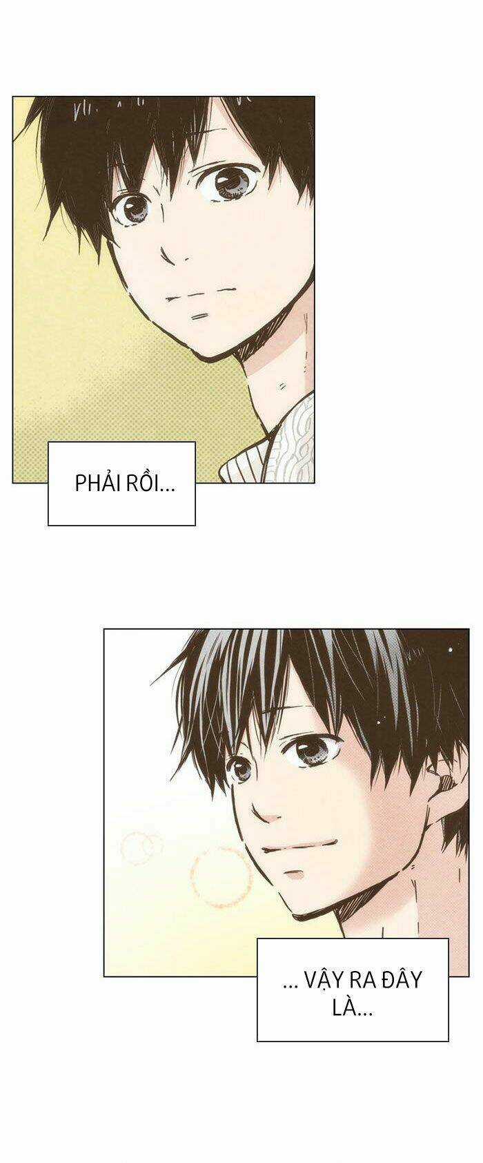 MARRY ME! Chapter 62 trang 37