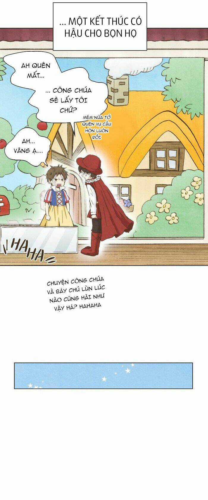 MARRY ME! Chapter 62 trang 38