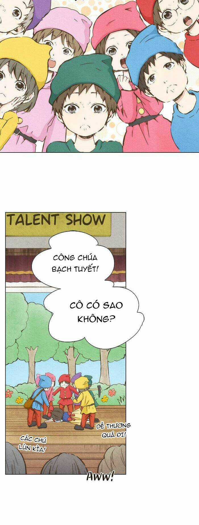 MARRY ME! Chapter 62 trang 4