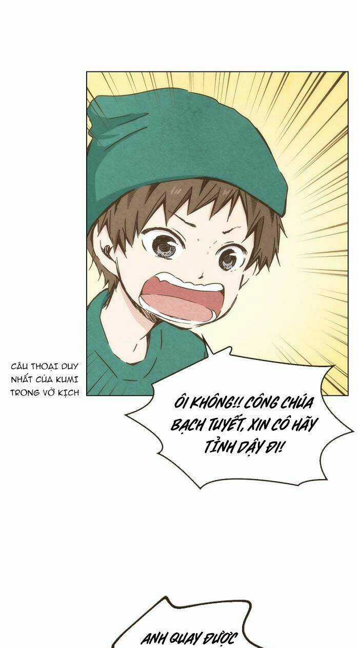 MARRY ME! Chapter 62 trang 5