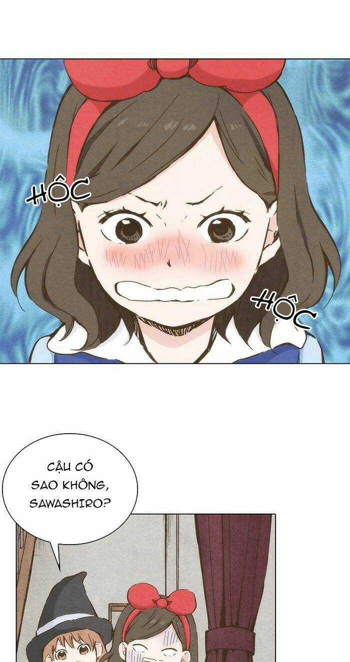 MARRY ME! Chapter 62 trang 7