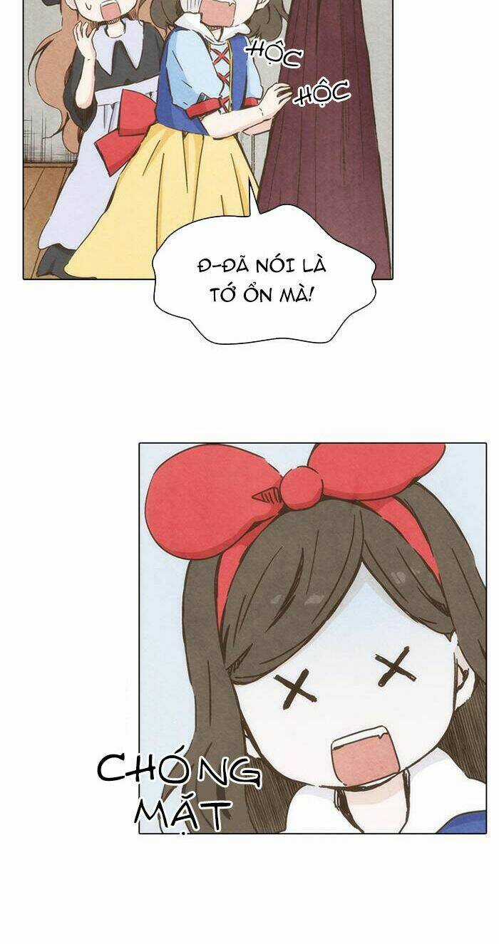 MARRY ME! Chapter 62 trang 8