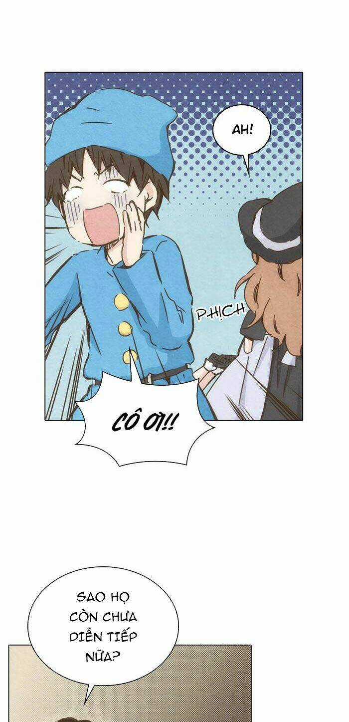 MARRY ME! Chapter 62 trang 9