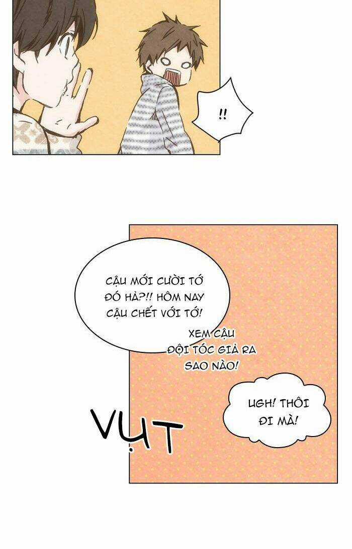 MARRY ME! Chapter 63 trang 10