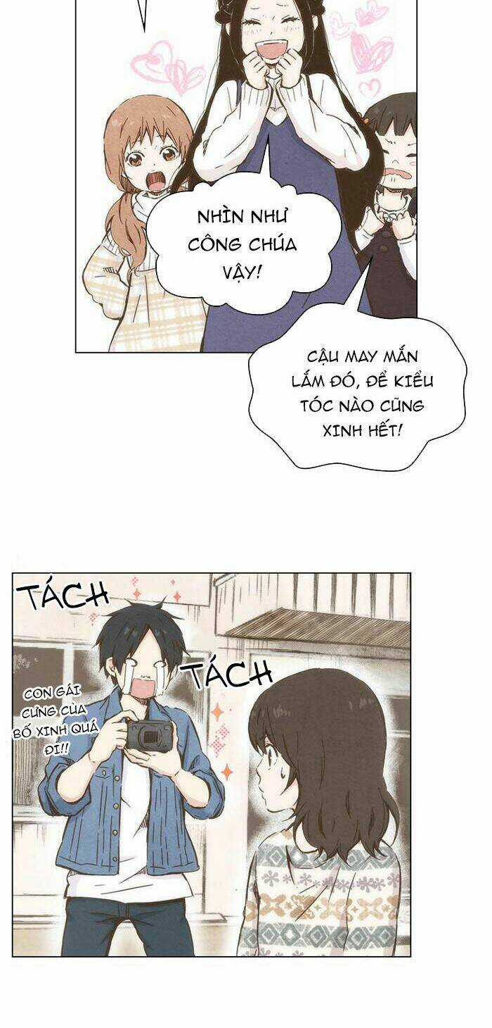 MARRY ME! Chapter 63 trang 14