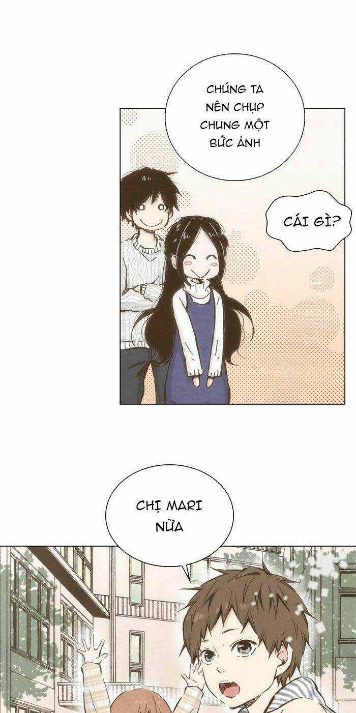 MARRY ME! Chapter 63 trang 15