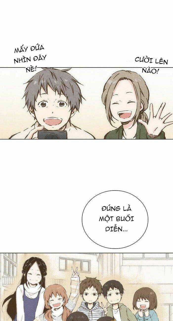 MARRY ME! Chapter 63 trang 19