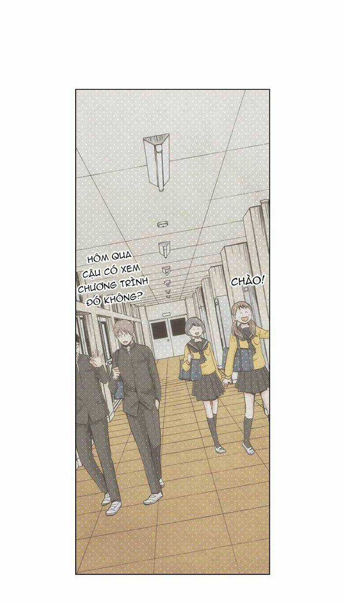 MARRY ME! Chapter 63 trang 25