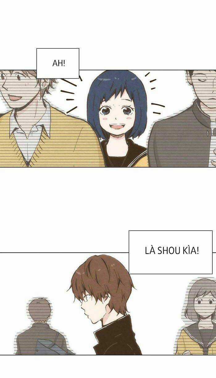 MARRY ME! Chapter 63 trang 26