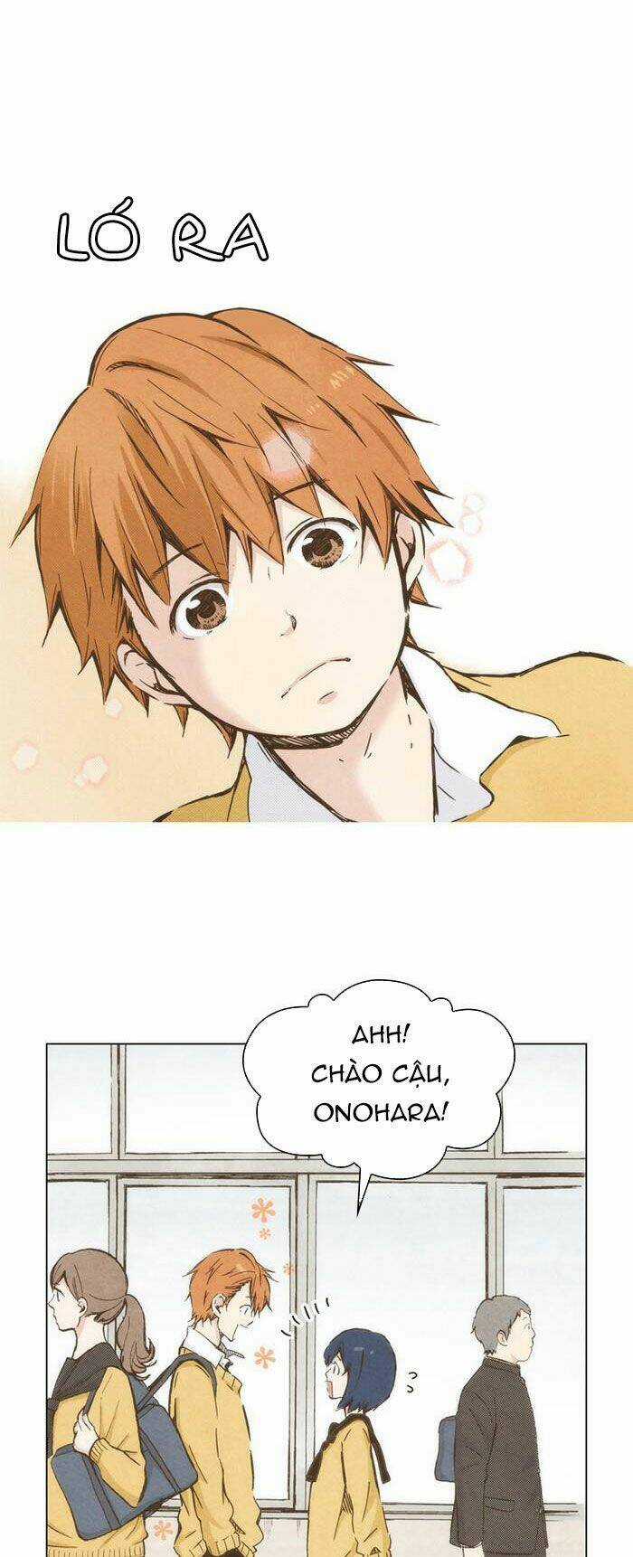 MARRY ME! Chapter 63 trang 27