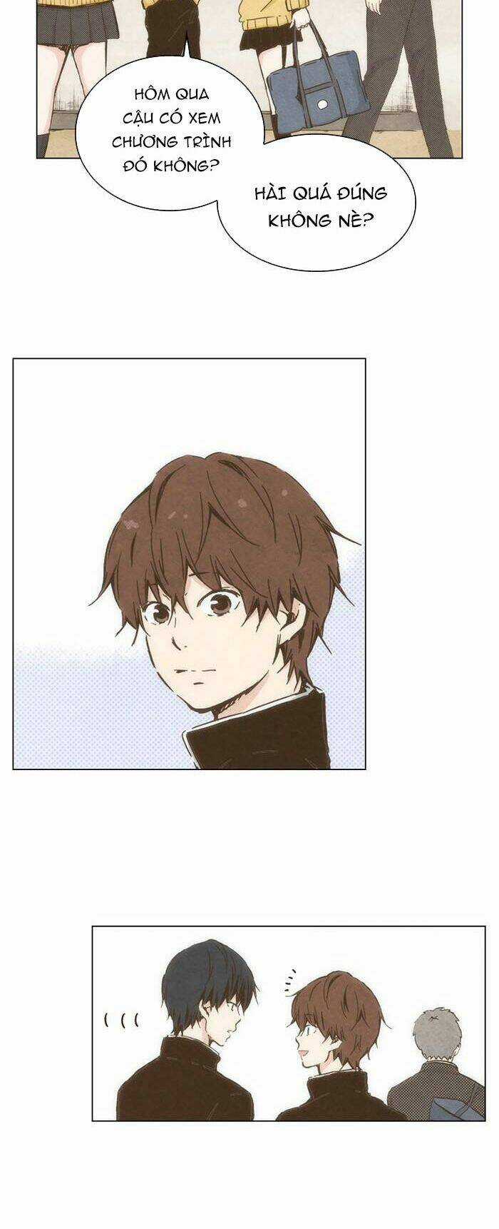 MARRY ME! Chapter 63 trang 28