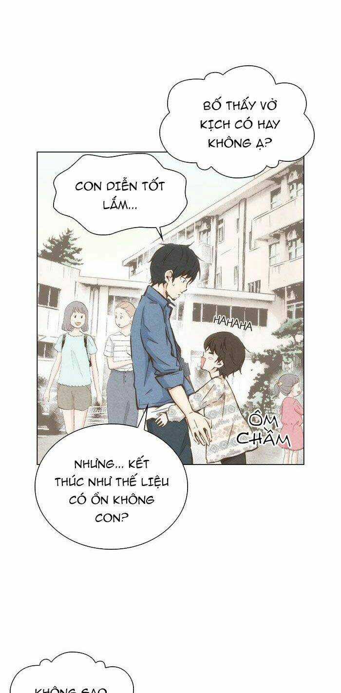 MARRY ME! Chapter 63 trang 3